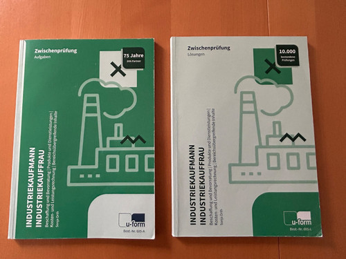 Zwischenprüfung