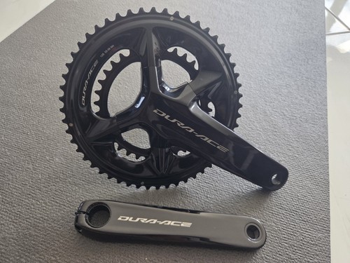 Shimano dura ace - ace, fc-r9200