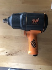 WP WORKPAD Druckluft