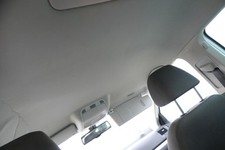 VW Golf 5 + 6 Variant Kombi 1K AJ5 Himmel Dachhimmel Dach oben grau S CQ