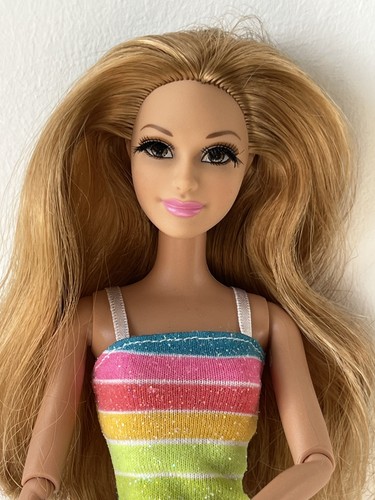 Barbie leben traumhaus - barbie,