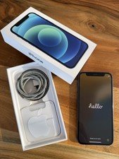 Apple iPhone 12 mini 64GB blau