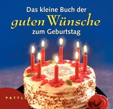 Das kleine Buch der guten