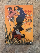 Samurai Champloo - Collector's