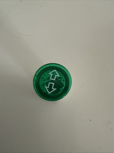 Kontrollglas kontrollleuchte - kontrollglas,