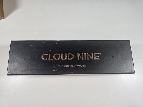 Cloud nine the curling stab - cloud,