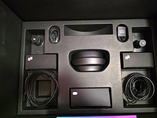 Valve index headset set - valve,