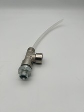 Adapter Saugleitung für