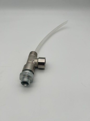 Adapter saugleitung für - adapter,