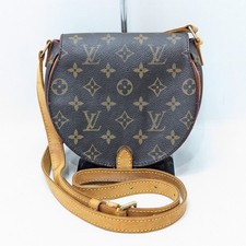 LOUIS VUITTON Monogram