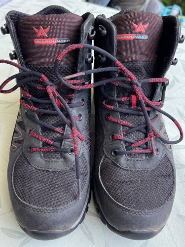 Allrounder mephisto damen - allrounder, by