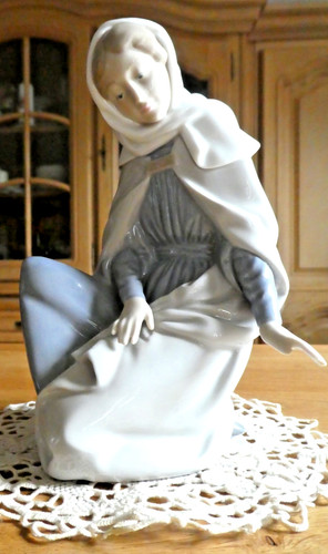 Nao lladro 0307 - nao,