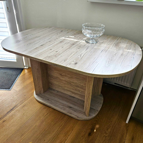 Esstisch 140cm 90cm - esstisch, 140cm×90cm