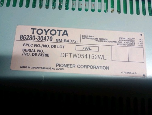 2004 2009 toyota crown - toyota,