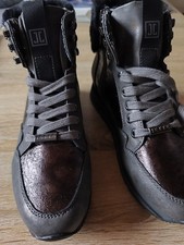 Jette Joop Stiefelette Größe 38