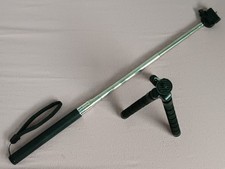 Selfie-Stick & Stativ für alle gängigen Digitalkameras + Zum Aufschrauben