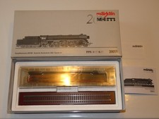 Märklin H0 39051 Dampflok BR