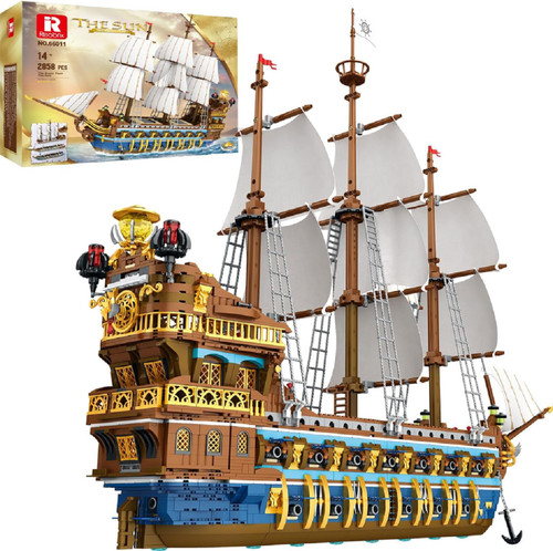 Reobrix 66011 the - reobrix,