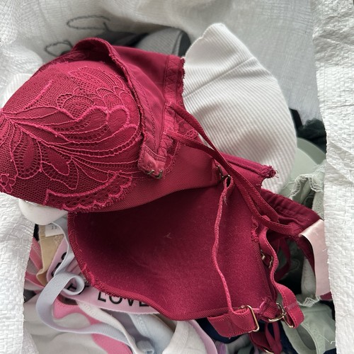 Paket restposten - kg, bh