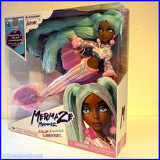 Offizielle Mermaze Mermaidz