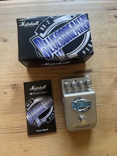 Marshall bluesbreaker - bluesbreaker,
