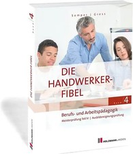 Die Handwerker-Fibel, Band 4