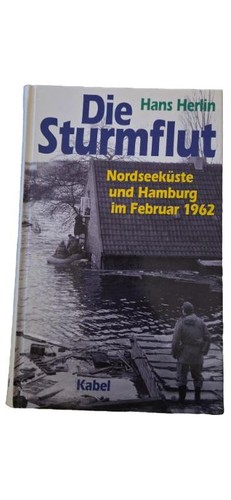 Die sturmflut hans - die, herlin