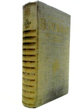 El Dorado: Reise-Und Kulturbilder (Rothlisberger - 1929) (ID:38375)