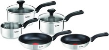 Tefal Comfort Max