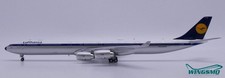JC Wings Lufthansa Airbus