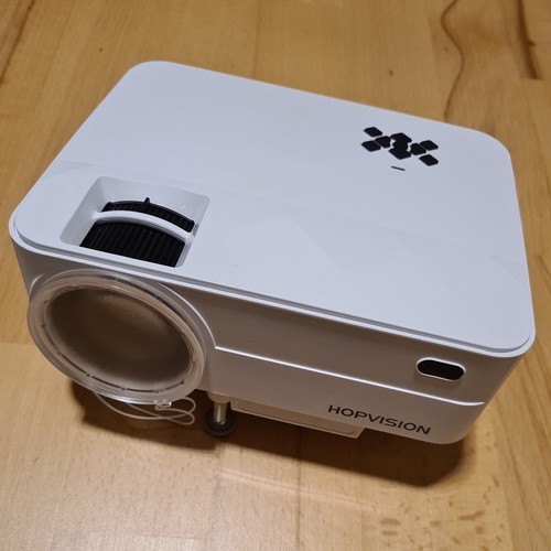 Hopvision t21 lcd projektor - t21,