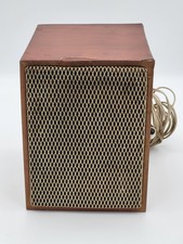 Ddr lautsprecher box - mit, kabel