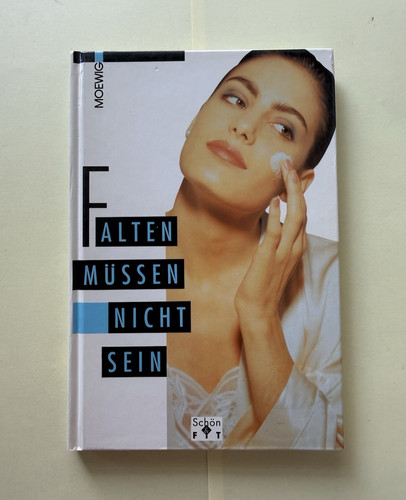 Schön falten müssen nicht - schön,