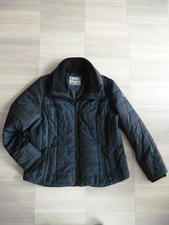 Tolle Cecil Winter Jacke dunkles Blau Gr. XXL 