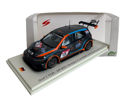 Volkswagen golf gti - 7, "sr