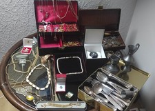 Schmuck Konvolut Echtschmuck