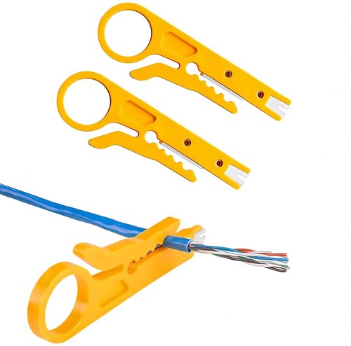 Mini wire stripper - mini, 3