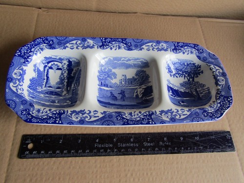 Spode blue italienische - spode,