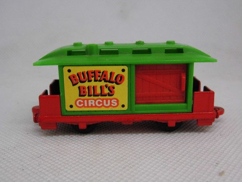 Db42 corgi buffalo bill s - db42-, bill's