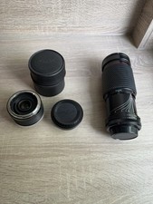 TOKINA SD 35-400mm SUPER TELE
