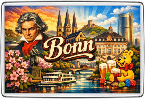Bonn germany beethoven - bonn,