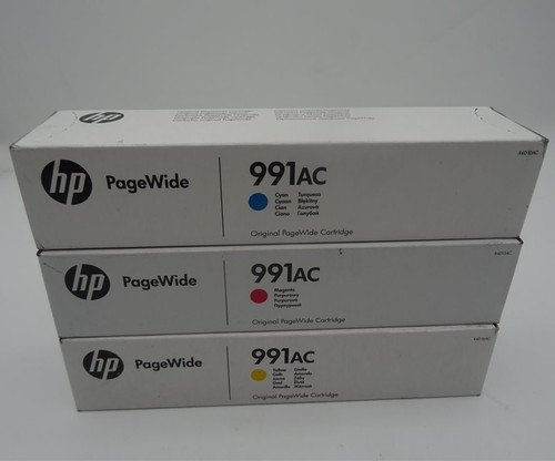 Original 991ac x4d10ac - hp,