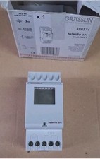 GRÄSSLIN Talento 371 / 598574