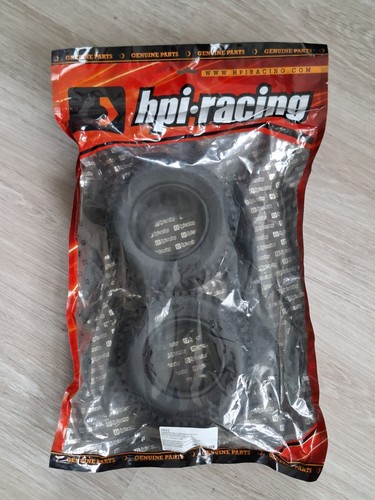 Hpi 4892 aggressors reifen 139 - hpi,