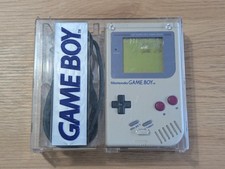 Nintendo Game Boy Classic DMG-01 in Box