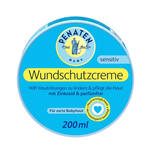 Penaten wound protection - wound,