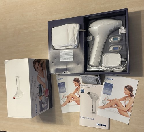 Philips lumea precision plus - lumea,