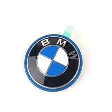 BMW Emblem Markenzeichen