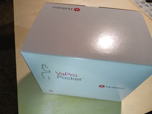 Vapro pocket ch14 - vapro, ref