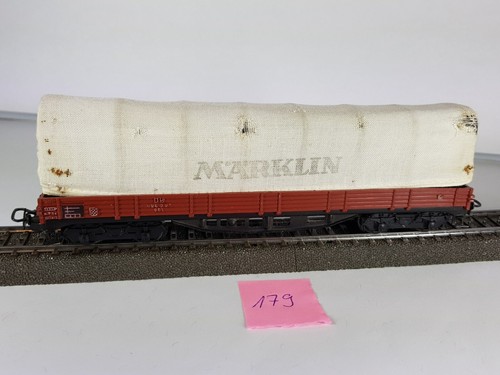 Märklin spur 4517 - spur,